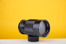 Load image into Gallery viewer, Vivitar 200mm f3.5 Lens M42 Lens
