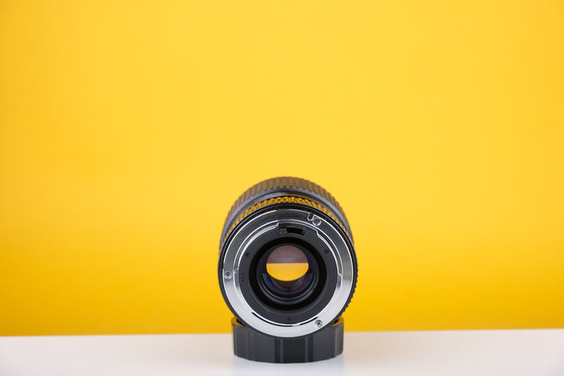 RMC Tokina 35-105mm f3.5-4.3 Lens PK Mount