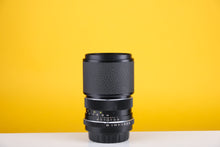 Load image into Gallery viewer, Carl Zeiss 135mm f2.8 HFT Rollei Mount
