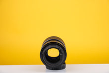 Load image into Gallery viewer, Carl Zeiss 135mm f2.8 HFT Rollei Mount

