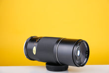 Load image into Gallery viewer, Optomax 300mm f5.5 Lens OM Mount
