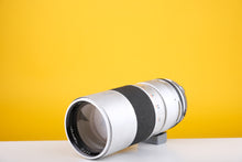 Load image into Gallery viewer, Tamron 200mm f3.5 Lens
