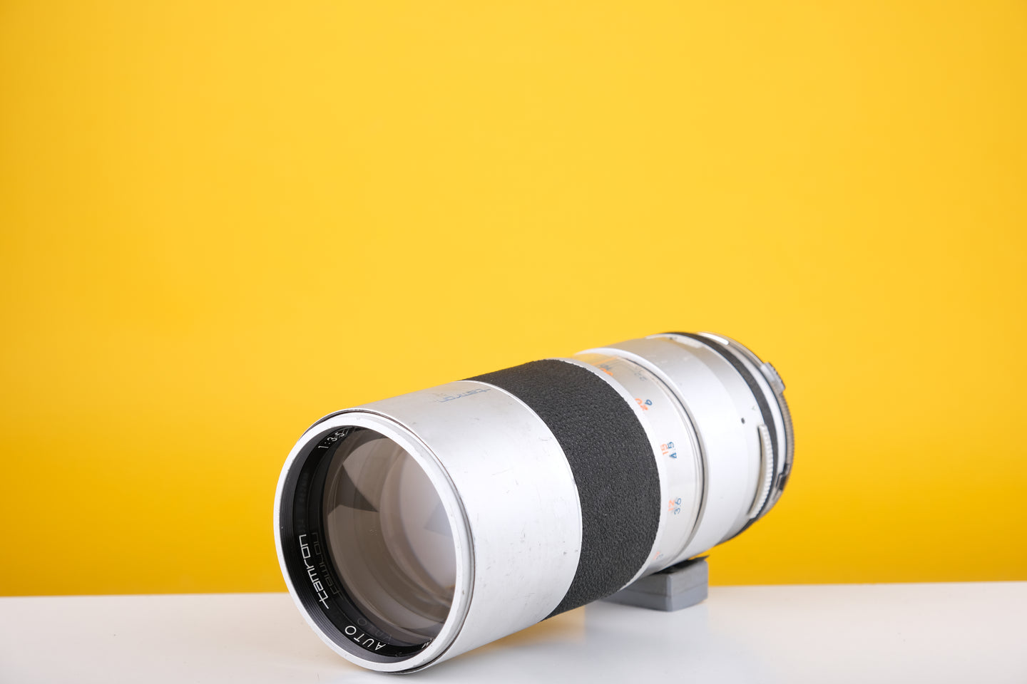 Tamron 200mm f3.5 Lens