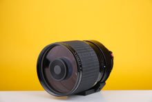 Load image into Gallery viewer, Sigma Mirror-Telephoto MC 600mm f8 Lens FD Mount
