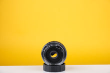 Load image into Gallery viewer, Sun MC 28mm f2.8 Lens PK Mount OUTLET
