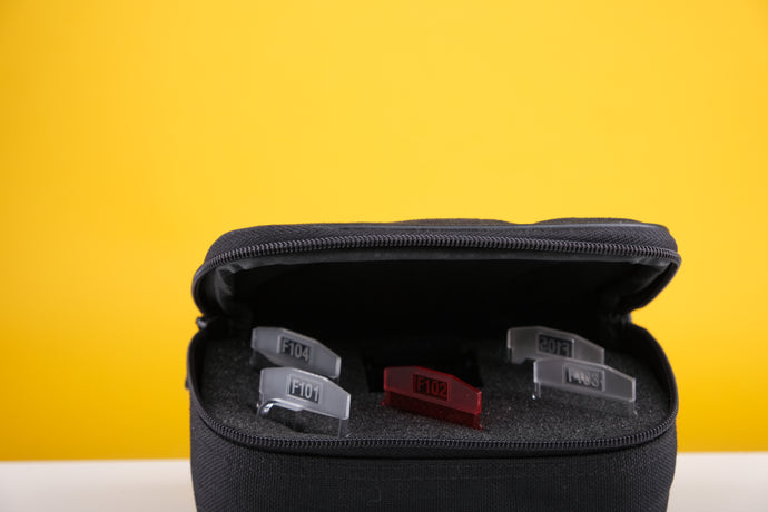 Polaroid Filter Kit