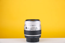 Load image into Gallery viewer, Sigma 28-80mm f3.5-5.6 Macro Lens
