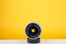 Load image into Gallery viewer, Sigma 28-80mm f3.5-5.6 Macro Lens
