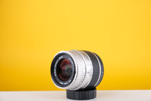 Load image into Gallery viewer, Sigma 28-80mm f3.5-5.6 Macro Lens
