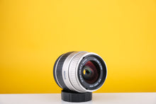 Load image into Gallery viewer, Sigma 28-80mm f3.5-5.6 Macro Lens
