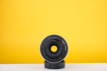 Load image into Gallery viewer, Sigma 28-80mm f3.5-5.6 Macro Lens
