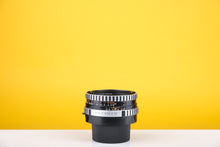 Load image into Gallery viewer, Carl Zeiss Tessar 50mm f2.8 Lens M42 Mount
