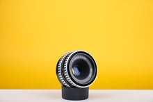 Load image into Gallery viewer, Carl Zeiss Tessar 50mm f2.8 Lens M42 Mount
