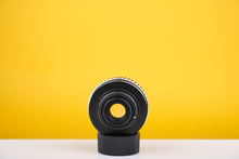 Load image into Gallery viewer, Carl Zeiss Tessar 50mm f2.8 Lens M42 Mount
