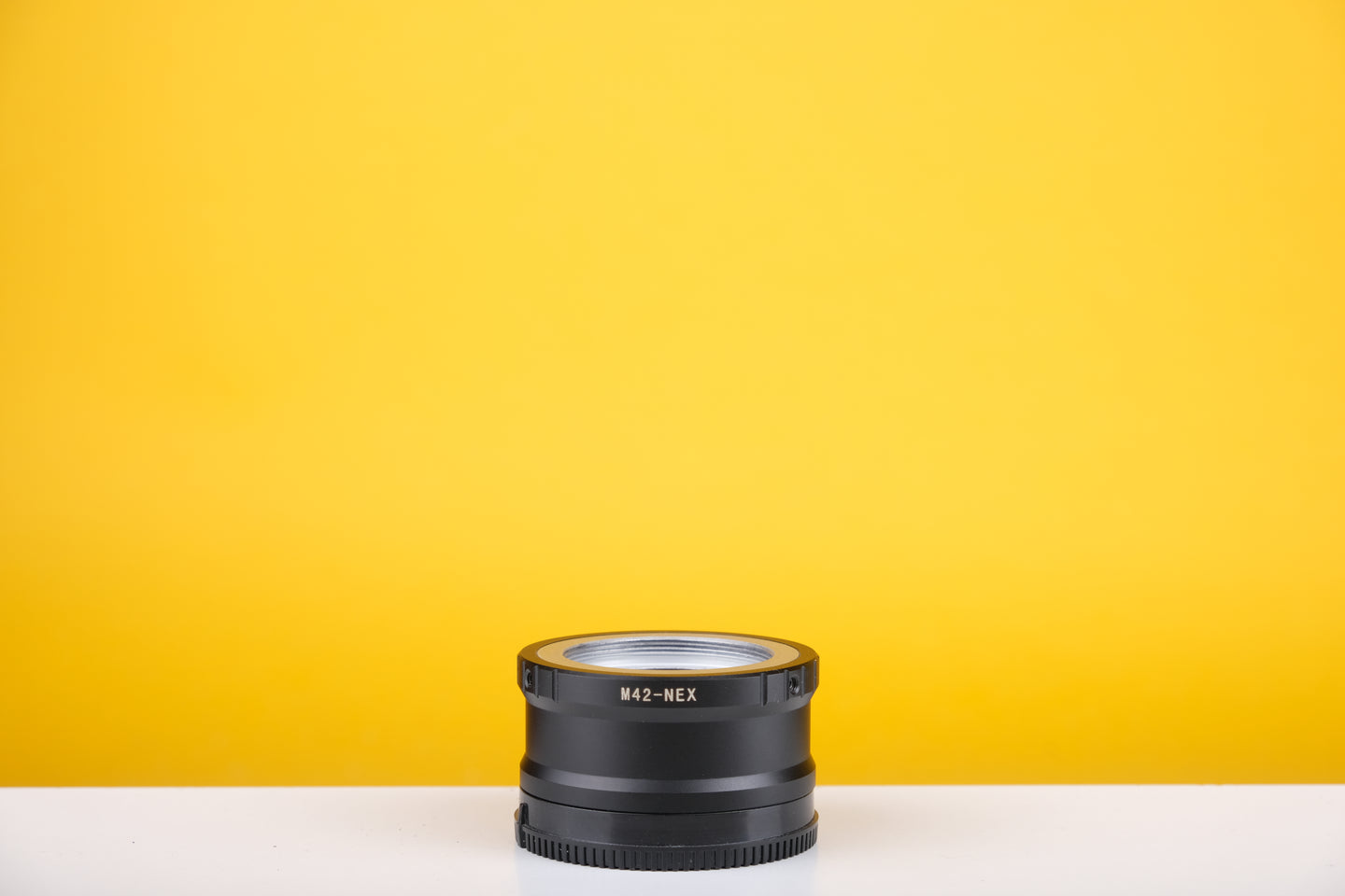 M42 Mount to Sony E Mount Adapter