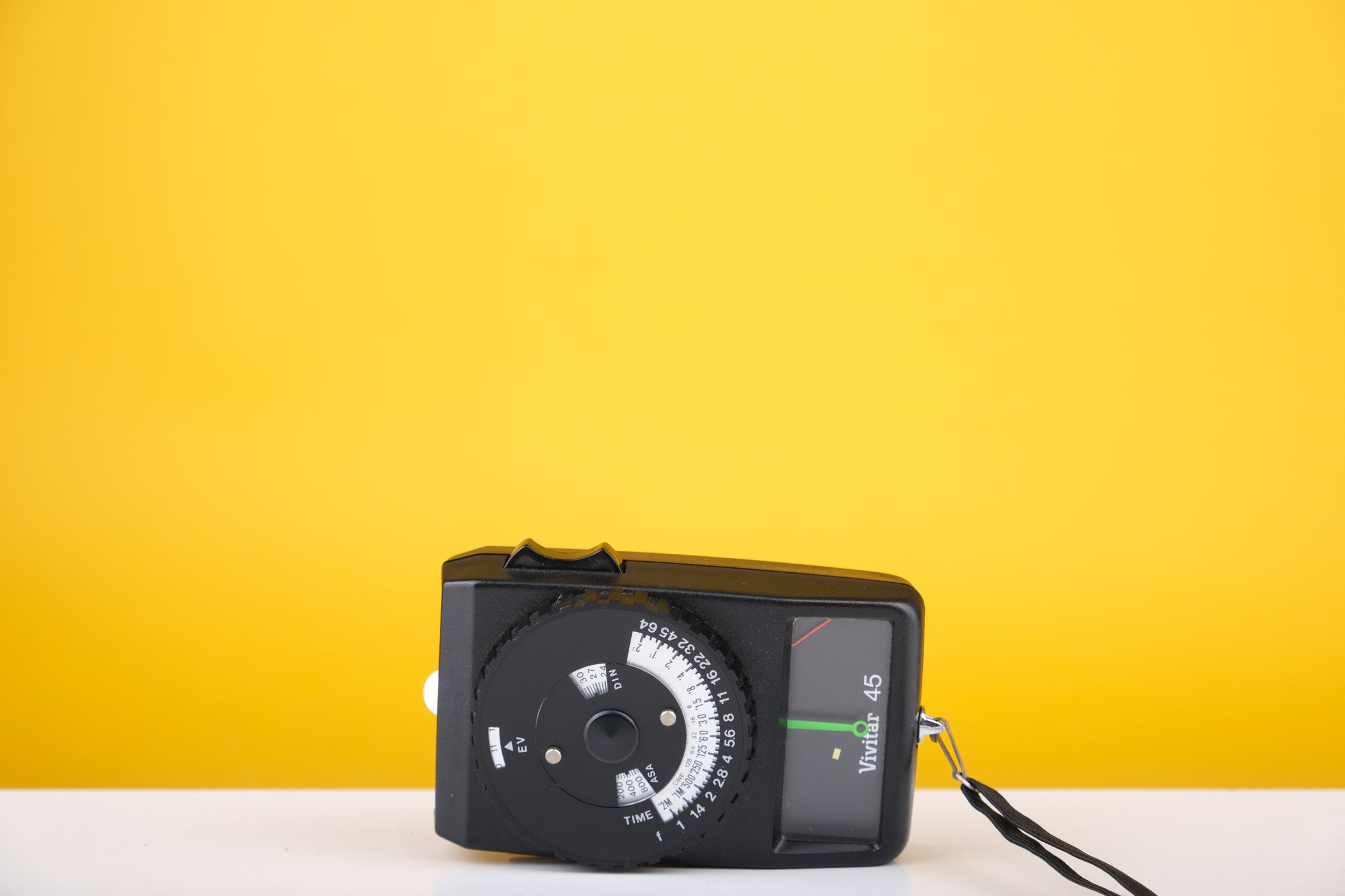 Vivitar 45 Light Meter