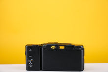 Load image into Gallery viewer, Olympus XA2 35mm Point and Shoot Film Camera with A11 Flash
