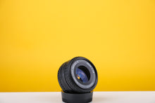 Load image into Gallery viewer, Nikon Series E 28mm f2.8 Lens
