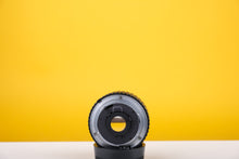 Load image into Gallery viewer, Nikon Series E 28mm f2.8 Lens
