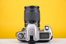 Load image into Gallery viewer, Nikon F65 35mm SLR Film Camera with 28-80mm Nikkor Lens
