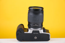 Load image into Gallery viewer, Nikon F65 35mm SLR Film Camera with 28-80mm Nikkor Lens
