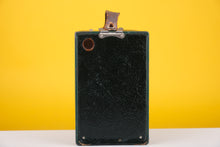 Load image into Gallery viewer, Brownie No116 Film Camera in Green
