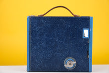 Load image into Gallery viewer, Brownie No116 Film Camera in Blue
