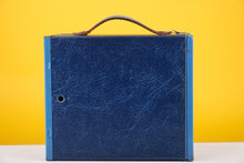 Load image into Gallery viewer, Brownie No116 Film Camera in Blue
