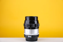 Load image into Gallery viewer, Nippon Kogaku 55mm f3.5 Micro-Nikkor Lens
