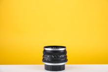 Load image into Gallery viewer, Minolta Rokkor QE 35mm f4
