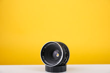 Load image into Gallery viewer, Minolta Rokkor QE 35mm f4 
