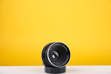 Load image into Gallery viewer, Minolta Rokkor QE 35mm f4
