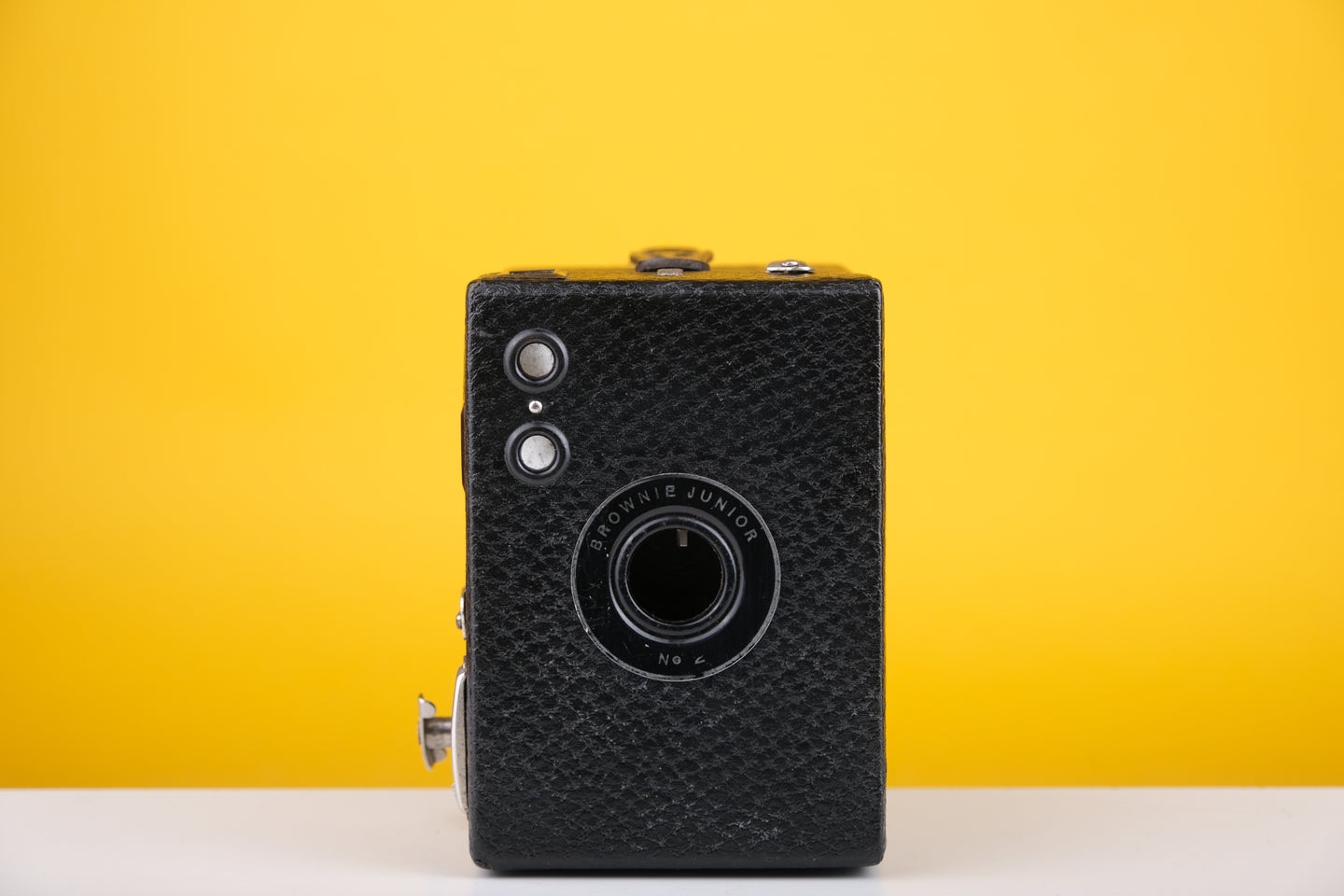 Kodak Brownie Junior 2