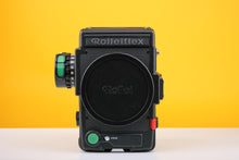 Load image into Gallery viewer, Rolleiflex 6008 AF 120 Medium Format Camera Boxed
