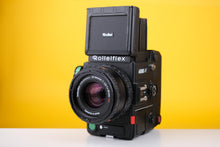 Load image into Gallery viewer, Rolleiflex 6008 AF 120 Medium Format Camera Boxed
