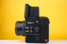 Load image into Gallery viewer, Rolleiflex 6008 AF 120 Medium Format Camera Boxed
