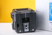 Load image into Gallery viewer, Rolleiflex 6008 AF 120 Medium Format Camera Boxed
