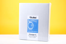Load image into Gallery viewer, Rolleiflex 6008 AF 120 Medium Format Camera Boxed
