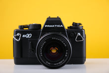 Load image into Gallery viewer, Praktica BX20 35mm SLR Film Camera Kit
