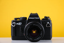 Load image into Gallery viewer, Praktica BX20 35mm SLR Film Camera Kit
