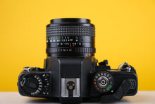 Load image into Gallery viewer, Praktica BX20 35mm SLR Film Camera Kit
