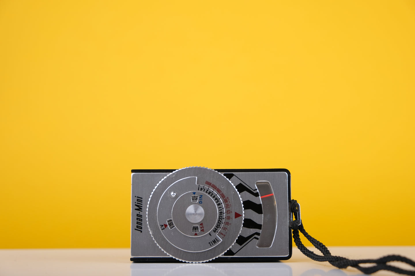 Jonan-mini Light Meter