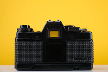 Load image into Gallery viewer, Praktica B200 35mm SLR Film Camera Kit

