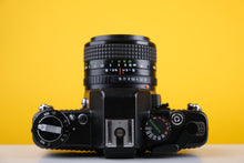 Load image into Gallery viewer, Praktica B200 35mm SLR Film Camera Kit
