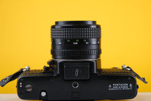 Load image into Gallery viewer, Praktica B200 35mm SLR Film Camera Kit
