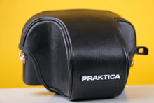 Load image into Gallery viewer, Praktica B200 35mm SLR Film Camera Kit
