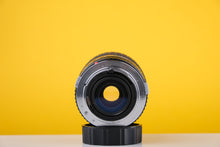 Load image into Gallery viewer, Sigma Zoom 60-200mm f4-5.6 Lens OM Mount
