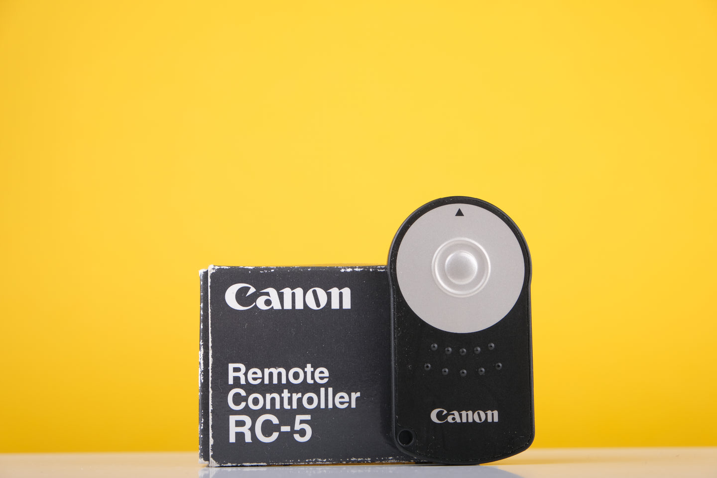 Canon Remote Controller RC-5
