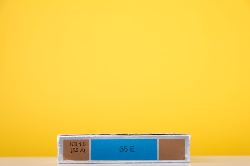 B+W 55E KB1.5 82A Lens Filter