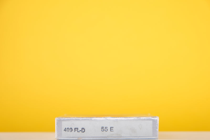 B+W 55E 499 FL-D Lens Filter